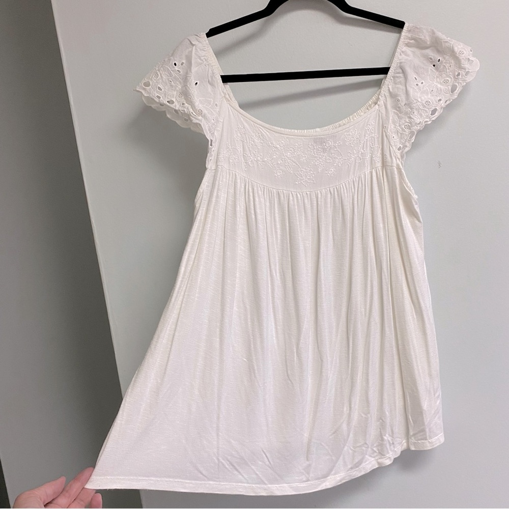 TORRID TOP - 2X (2)